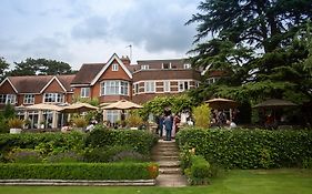 Nuthurst Grange Country House Hotel & Restaurant